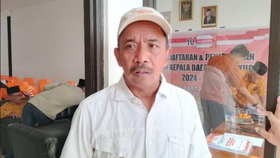 Maju di Pilkada 2024, Kader Partai Gerindra Kudus Mawas Diri