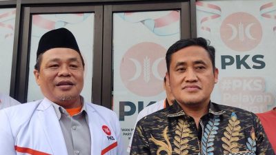 PKS Pemalang Berpeluang Gabung Koalisi Calon Bupati Petahana