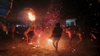 Disparbud Jepara Ajukan Sejumlah OPK Jadi Warisan Budaya Tak Benda Nasional