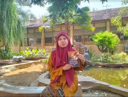 SMA N 2 Rembang Fasilitasi Siswa Media Belajar Bahasa Jawa
