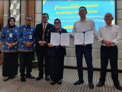 60 Ribu Koleksi Museum Ranggawarsita akan Didigitalisasi