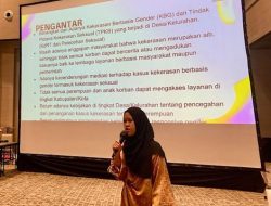 LRC-KJHAM Telah Dampingi 13 Kasus Kejahatan Berbasis Elektronik Sepanjang 2023