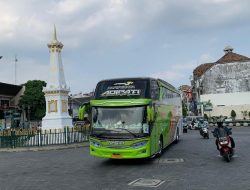 Dishub Yogyakarta Ajak Masyarakat Lakukan Uji KIR untuk Antisipasi Kecelakaan