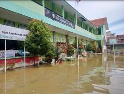 Pemkot Semarang Dinilai belum Serius Tangani Banjir
