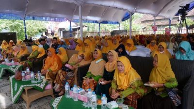 Targetkan Aisyiyah Bermanfaat untuk Semesta