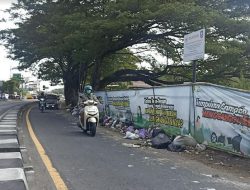 WALHI Yogyakarta Buka Layanan Aduan Lingkungan Hidup