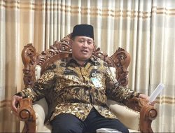 Kemenag Kudus: Madrasah Aman dan Sehat untuk Ciptakan Generasi Emas 2045