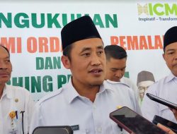 Tangapi Rendahnya IPM Pemalang, Mansur Akan Panggil BPS