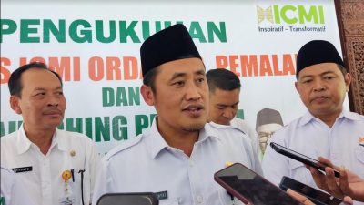 Tangapi Rendahnya IPM Pemalang, Mansur Akan Panggil BPS