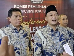 Punya Kursi Terbanyak di Jateng, PDIP Bisa Maju Pilkada tanpa Koalisi