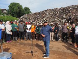 Warga Tolak Pembangunan TPA Purana, Mansur Nilai DLH Kurang Komunikasi dengan Masyarakat