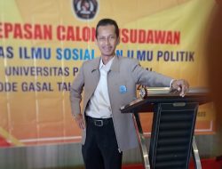 Anom dan Mansur Diprediksi akan Head To Head