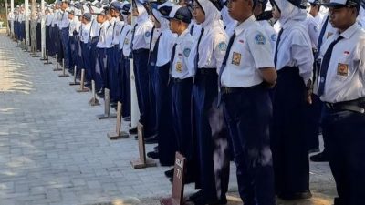 Aturan Zonasi SMP di Rembang Segera Dikaji