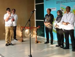 Kampus ISI Yogyakarta Jadi Tempat UTBK-SNBT dengan Lebih dari 4.000 Peserta