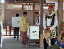 KPU Kota Yogyakarta Segera Lakukan Pleno Penetapan Hasil Kursi Legislatif