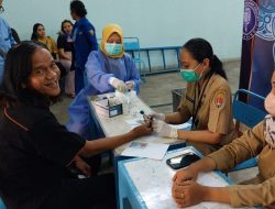 Bangun Kesadaran Bersama, Peduli Penyintas HIV/AIDS