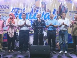 Beri Pelayanan Optimal, Dinporapar Pati Luncurkan Sobo Joyo