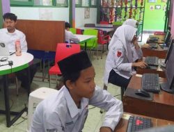 MTsN 1 Bantul Gelar ASAS dan PAT Daring dengan Persiapan Matang