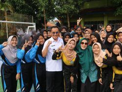 IPM Pemalang Terbawah se-Jateng
