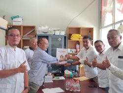 Dua Hari Jelang Penutupan, Anom Daftar Gerindra