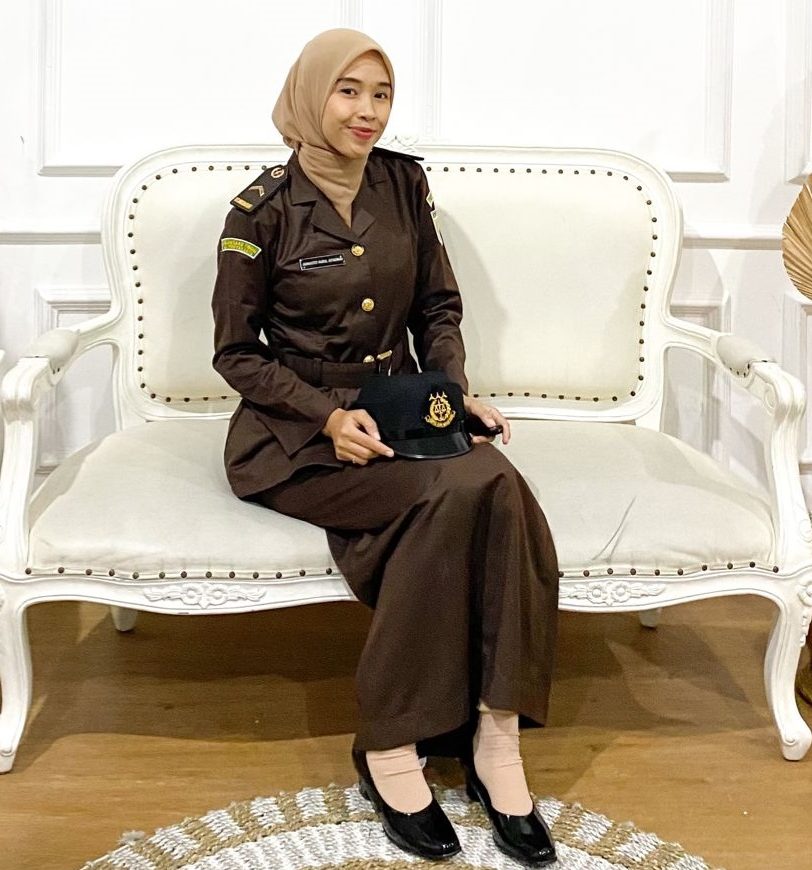 Adinastiti Nurul Istiqomah
