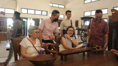 Museum Kartini Jepara akan Tambah Koleksi Peninggalan Ratu Kalinyamat