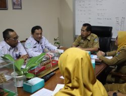 Pemkab Jepara Sambut Baik Bantuan BMKG untuk Nelayan