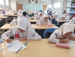 20 Siswa Difabel Mundur dari Jalur Afirmasi SPMB 2025, Ini Alasannya