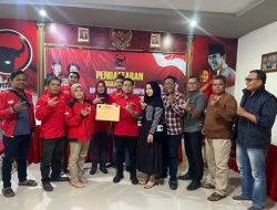 Renaldi Firdaus, Putra Mantan Bupati Pemalang Junaedi Jadi Representasi Anak Muda
