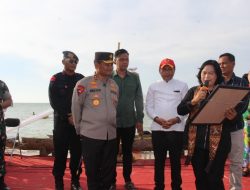 Sebanyak 7.857 Kartini Jepara Nyeduh Kopi dan Pecahkan Rekor MURI, Begini Keseruannya