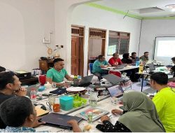 Langkah Penanganan dan Penanggulangan HIV: Kesadaran Bersama untuk Kebaikan Semua