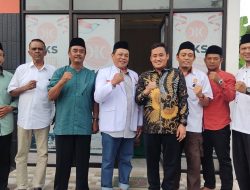 PKS Dukung Kestabilan Keamanan Kontestasi Pilkada