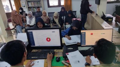 Permintaan Kartu Kuning Meningkat, Disnaker Pemalang Imbau Pencari Kerja Isi Formulir secara Online
