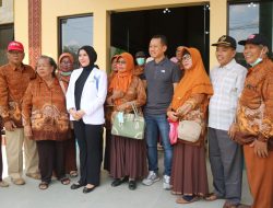Putri Pemilik PO Berlian Jaya Siap Bertarung di Pilkada Kudus