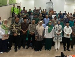 Walisongo Halal Center Gelar Pelatihan dan Uji Kompetensi Juru Sembelih Halal