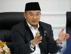 Wisnu Wijaya Dijagokan Maju di Pilkada Karanganyar