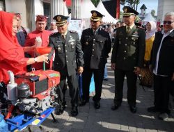 BRIN Kenalkan Petasol, BBM Setara Bio Solar