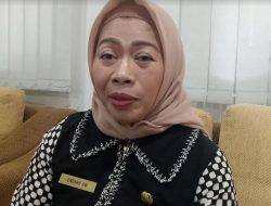 Distapang Kota Semarang Berikan Fasilitas Distribusi Beras dari Petani ke Konsumen