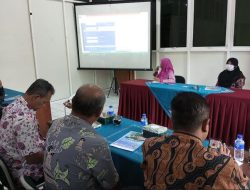 Rencana Aksi Perubahan Iklim, PKPLH Kudus Adakan Lomba ProKlim
