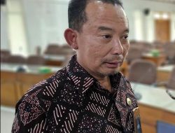 Hadapi Musim Kemarau, DPKP DIY Siap Beri Bantuan