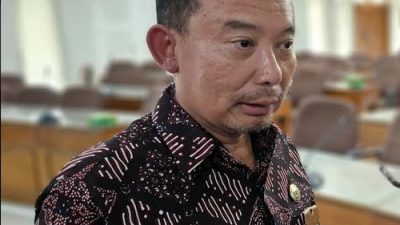 Hadapi Musim Kemarau, DPKP DIY Siap Beri Bantuan