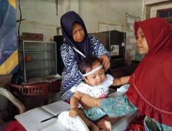 Yayasan MSI dan DKK Jepara Lakukan Screening TBC
