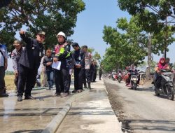 Percepat Penyerapan Anggaran Infrastruktur di Pemalang, Perbaikan Jalan Dimulai Juli