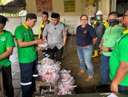 Baznas Kota Semarang Ajak Warga Perdalam Ilmu Sembelih Hewan Kurban