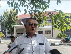 BPBD Bantul Prediksi Tingkat Kekeringan Lebih Landai