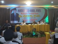 Bawaslu Pati Periksa Kepala Dispermades hingga Kades
