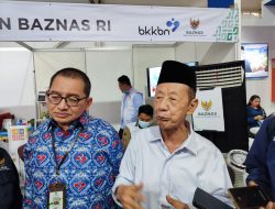 Baznas Komitmen Dorong Pengentasan Kemiskinan di Jateng