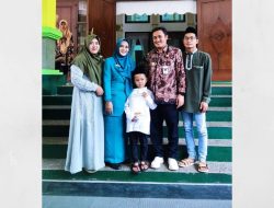 Belum Cakap Membaca, Bocah Pemalang Usia 6 Tahun Raih Juara I Dai Cilik IGRA 2024