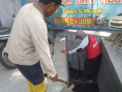 Cegah Banjir, DPU Kota Semarang Minta Warga Usulkan Pembersihan Drainase