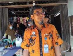 DKK Jepara Waspadai Penularan Flu Singapura ke Anak